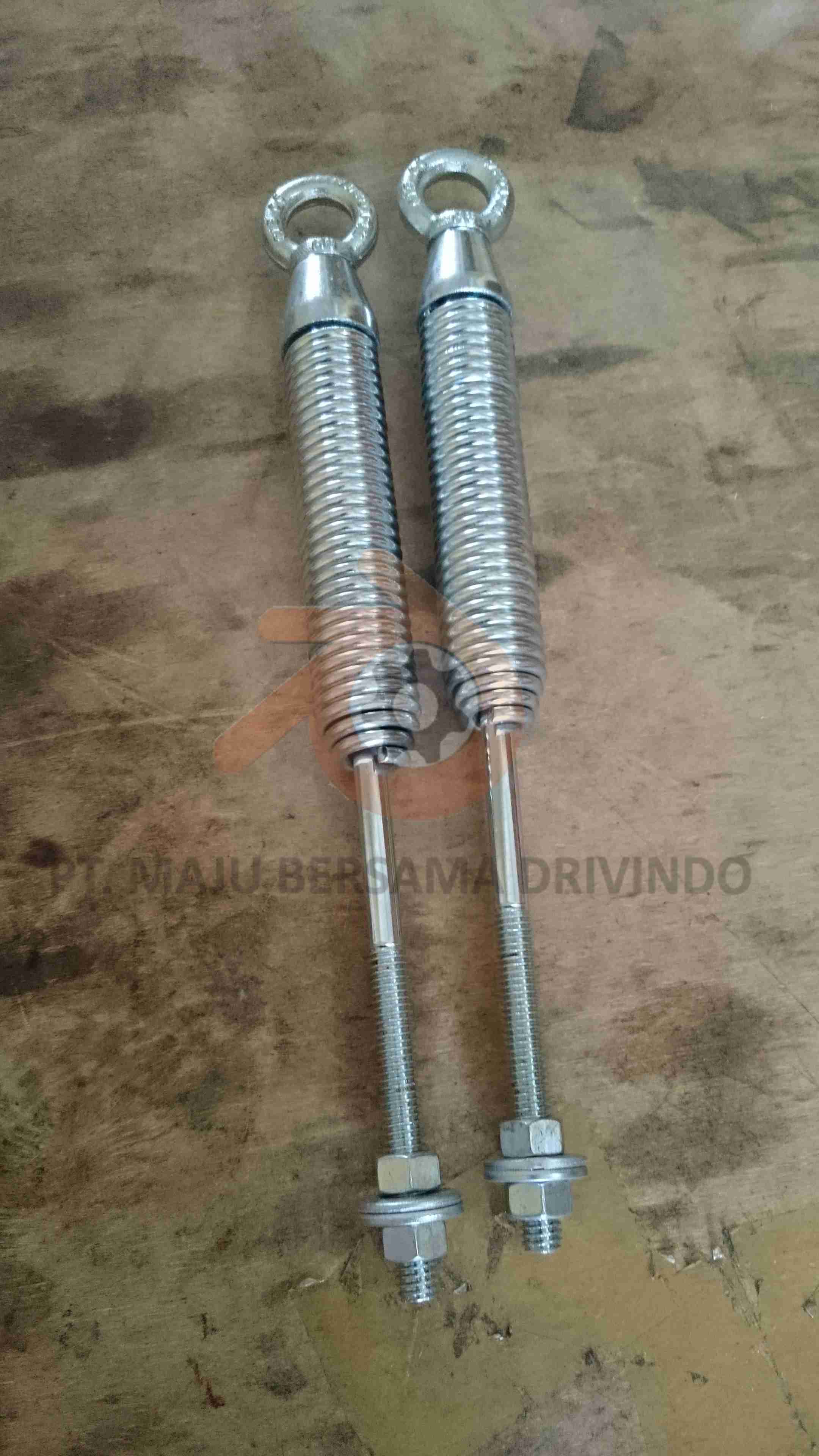 PT. Maju Bersama Drivindo | Other Parts